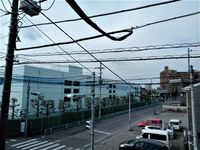 レオパレスウィスタリア 眺望