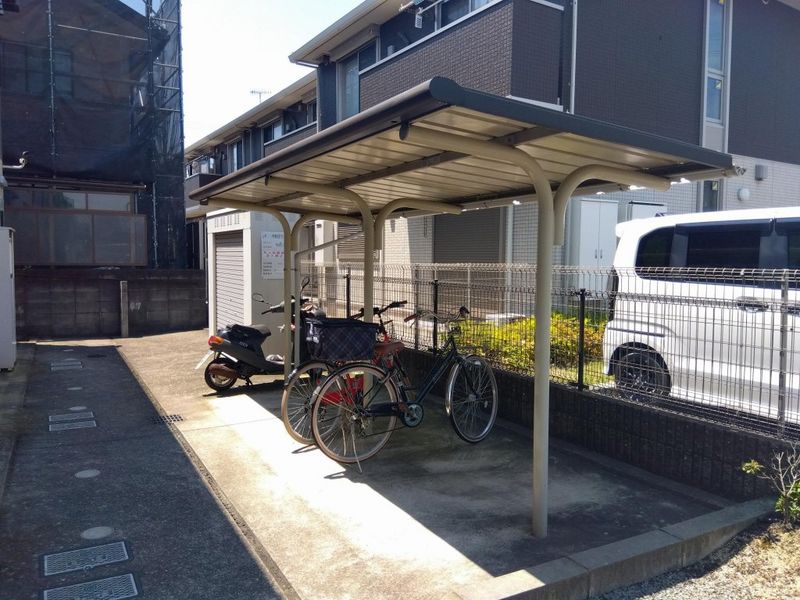レオパレスＮ　Ｓ　本荘 その他