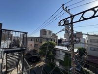 LEONEXT Adorable Senju 视野