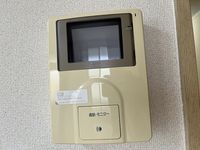 レオパレスエンディヴァー セキュリティ