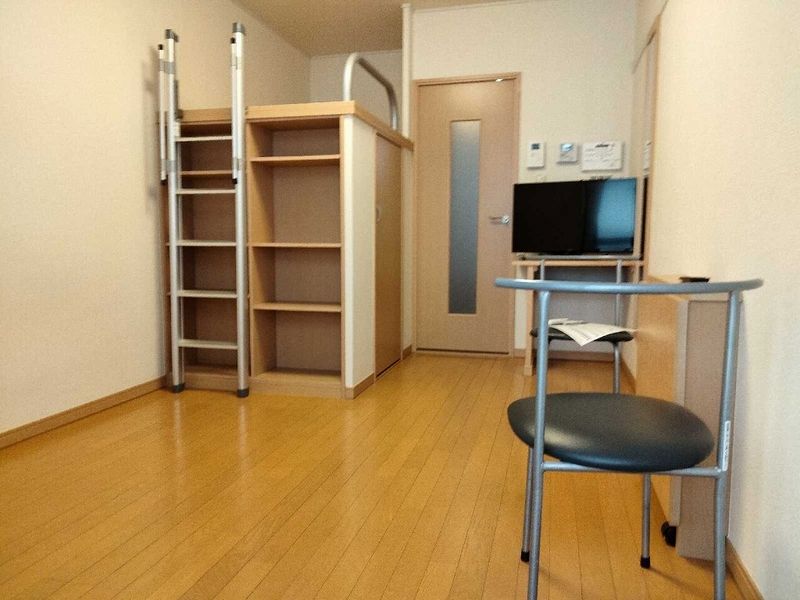 leopalace Terceira Living room