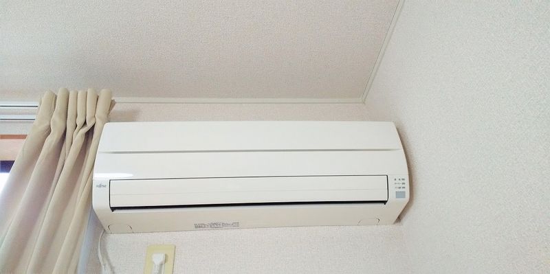 レオパレスエスペランサ その他設備