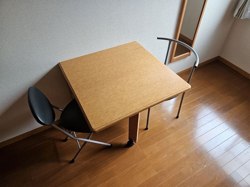 レオパレスエスポワール佐古 その他設備