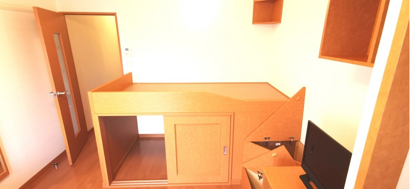 leopalace Fleuril 기타 시설