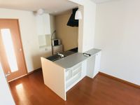 レオパレスドリーム１１８ キッチン