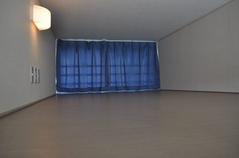 レオパレスプティメゾン雅 キッチン