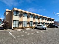 leopalace Himawari Exterior