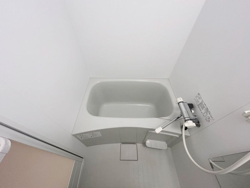 leopalace Riverside Asaka W 욕실