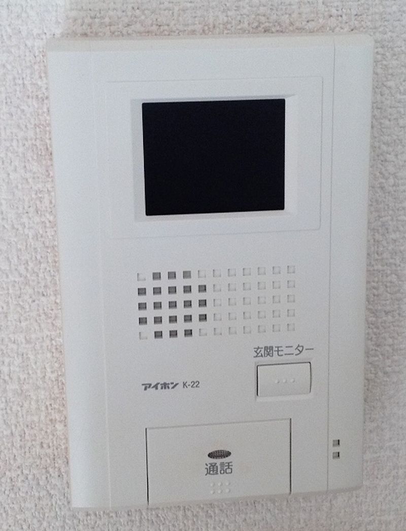 レオパレスアクア その他設備