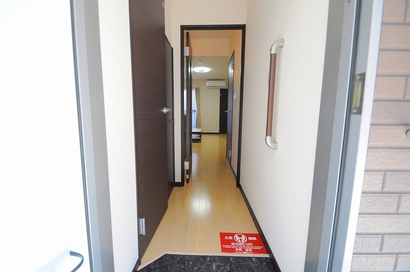 レオネクストジオイド その他設備