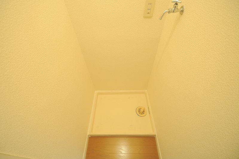 レオパレス秋津Ⅱ その他設備