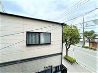 レオパレスロイヤルヒルズ．Ｍ 眺望