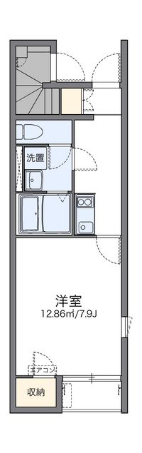 52534 Floorplan