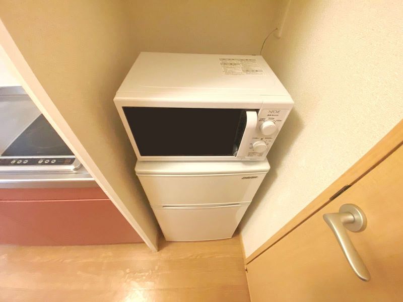 レオパレス八剱 その他設備