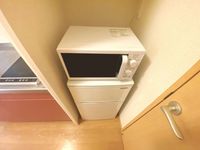 レオパレス八剱 その他設備