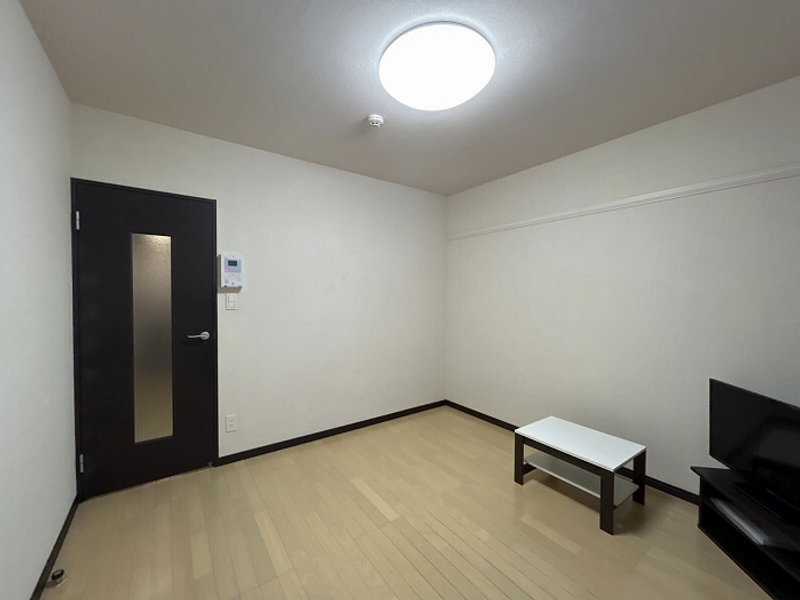 LEONEXT Arrivio 거실