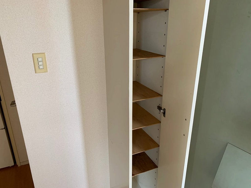 leopalace Stage Kho lưu trữ