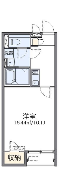 54472 Floorplan