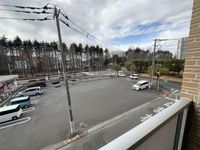 レオパレスエミネンス 眺望