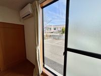レオパレスダイナスティ 眺望