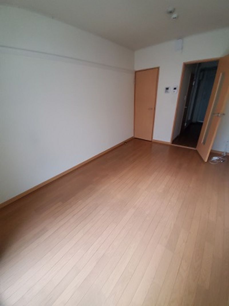 レオパレスＫＡＴＯＨⅢ 寝室