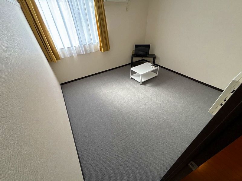 レオネクストヴューテラス 居間