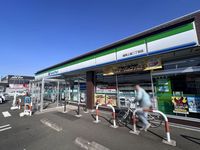 leopalace Canon Aoyama 周边环境