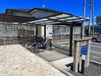 レオネクストローズ 共用部分