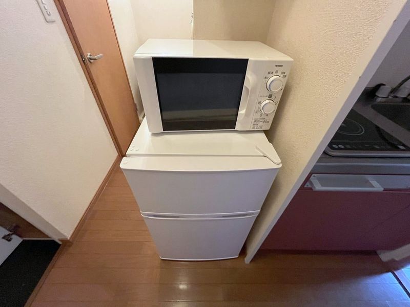 レオパレスシャルマン その他設備