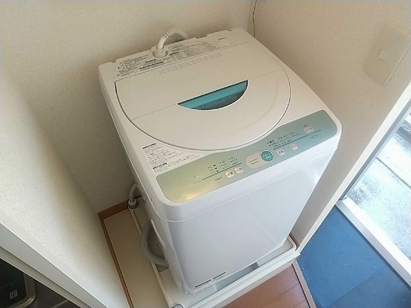レオパレスＥＣＨＯ　２００３ その他設備