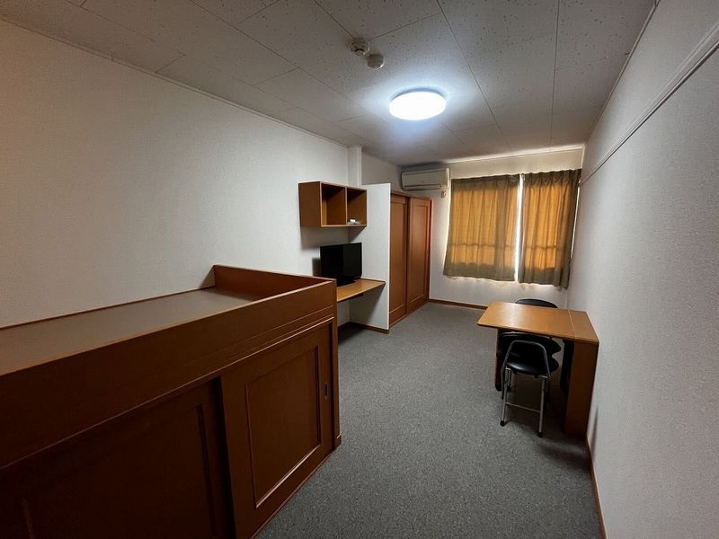 leopalace Pure Town Living room