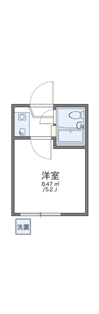 00118 Floorplan