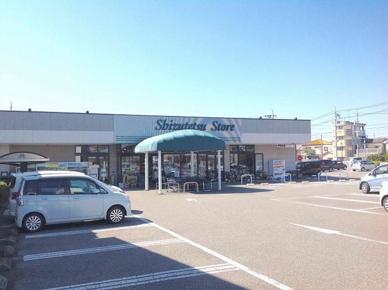 レオパレスポンセ 周辺環境
