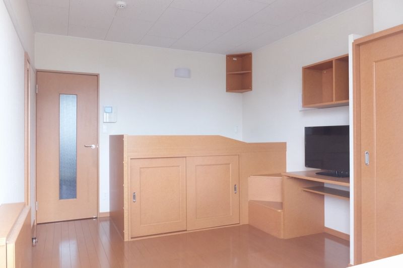 leopalace Final Iris Living room