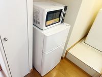 レオパレス中之谷Ⅰ その他設備