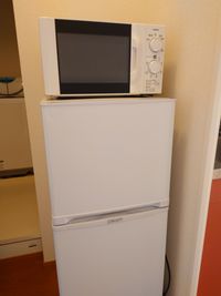 レオパレスピアニシモ その他設備