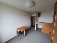 レオパレス若宮南 居間