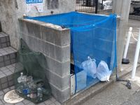 レオパレスＡＴＯＭ 共用部分