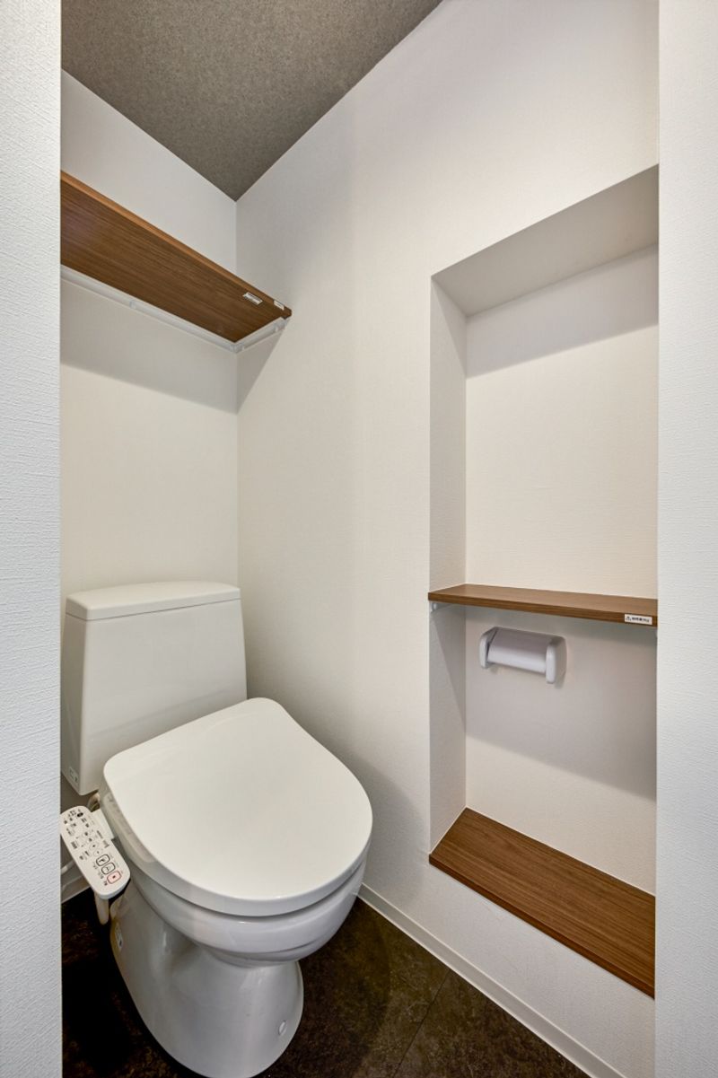 ArLk Kaede Toilet