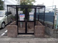 レオパレスＮ＆Ｈ 共用部分