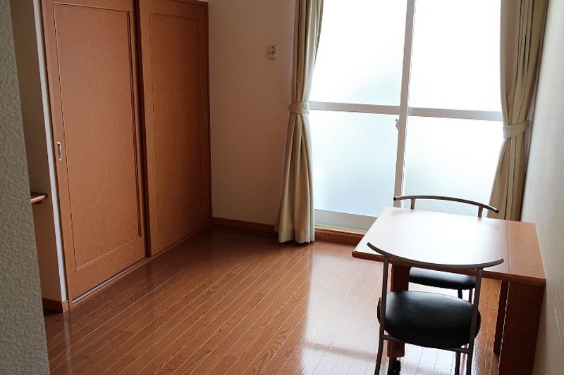 レオパレスヴィバーチェⅡ その他
