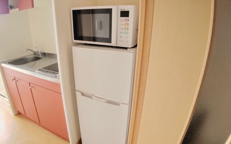 レオパレス笹口 その他設備