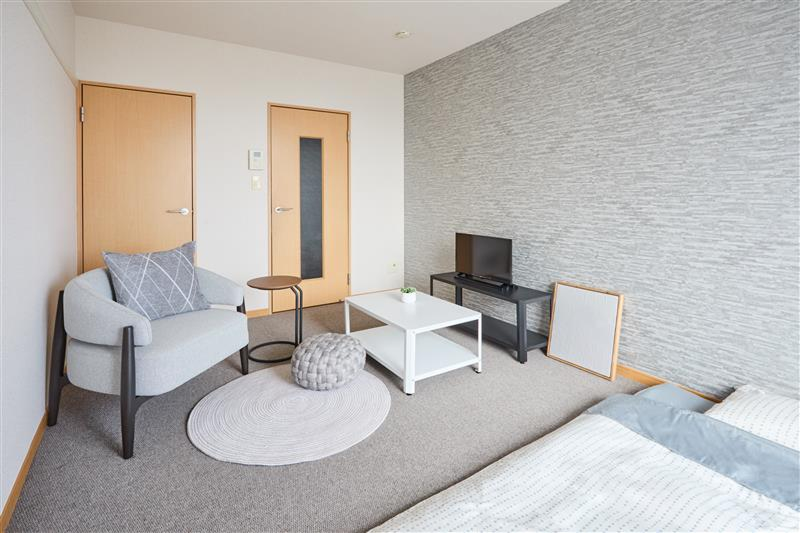 グレイッシュモダンSP1