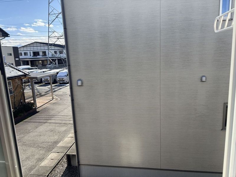 leopalace Tenshoji Moonlight Tầm nhìn