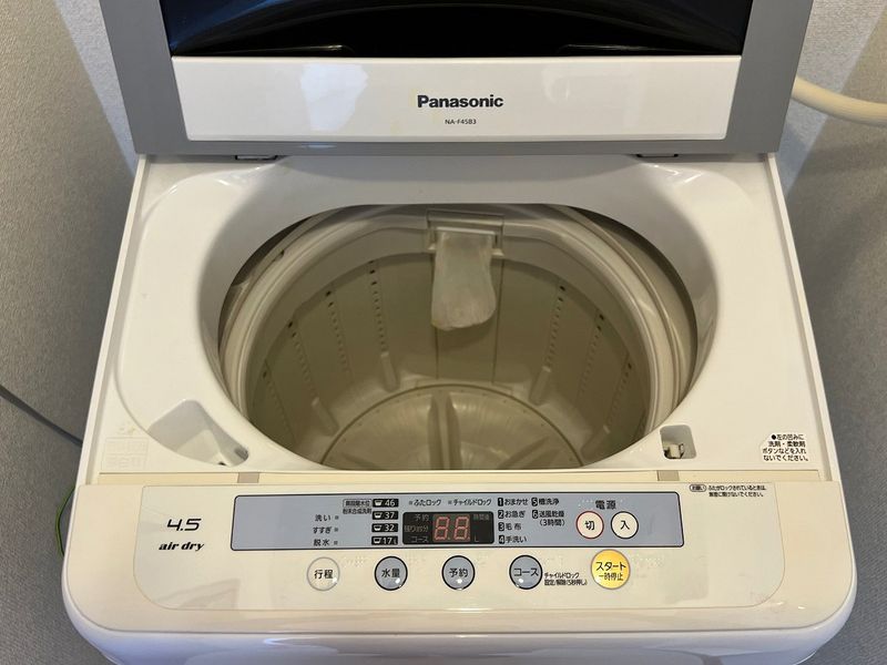 レオパレスかみはら通り その他設備