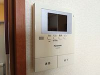 leopalace Plaisir 22 安全措施