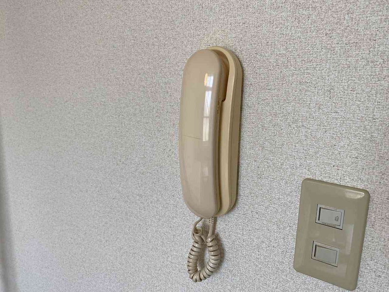 レオパレスオアシス セキュリティ