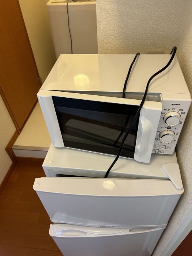 レオパレス川辺 その他設備