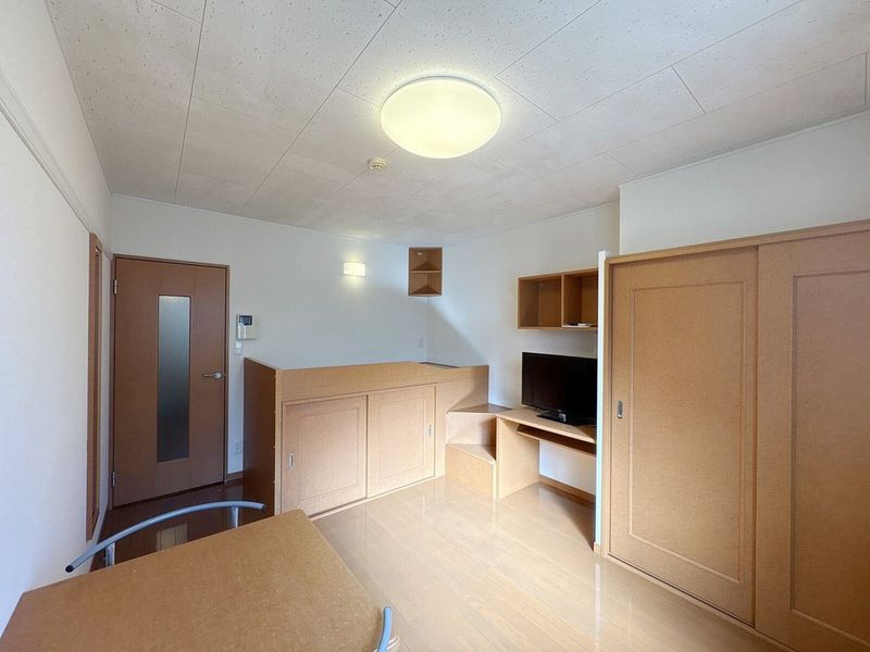 leopalace Castillo Tenra 거실