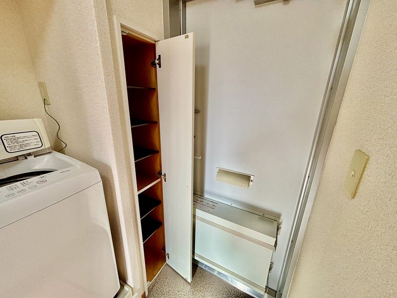 leopalace Wish 储物空间